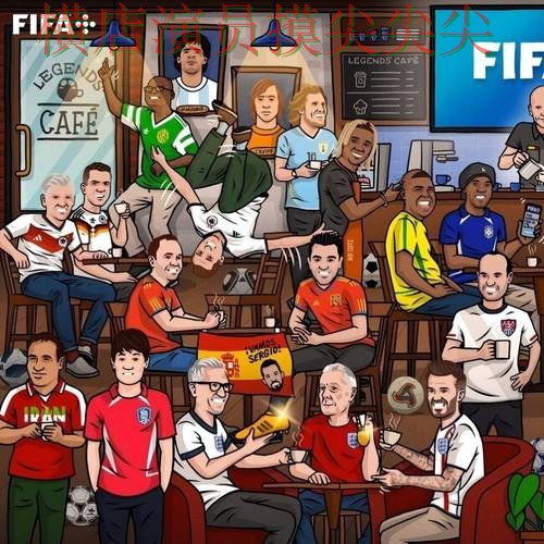FIFA World Cup 2026专栏:世界杯投注平台推荐速度测试+直播全面盘点 FIFA World Cup 2026专栏:世界杯投注平台推荐速度测试+直播全面盘点
